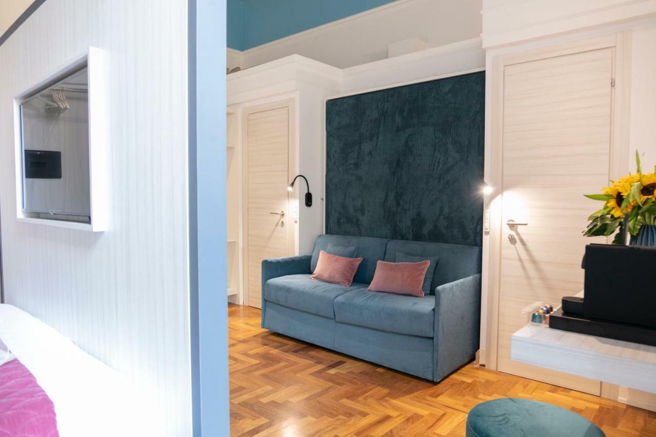 Hadrianus Temple Suites - The Venue Collection Roma Exterior foto